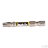 Makita impact PREMIER torziós csavarbehajtó bit T30 50mm 2db
