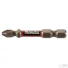 Makita impact PREMIER torziós csavarbehajtó bit PH2 50mm (10 db/cs)