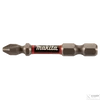 Makita impact PREMIER torziós csavarbehajtó bit PH2 50mm (10 db/cs)