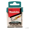 Makita impact PREMIER torziós csavarbehajtó bit PZ2 50mm (10 db/cs)