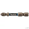 Makita impact PREMIER torziós csavarbehajtó bit PZ2 50mm (10 db/cs)