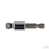 Kép 3/5 - Makita impact PREMIER adapter 1/4"-3/8" 1db