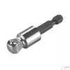 Kép 1/5 - E-03420 Makita impact PREMIER adapter 1/4"-3/8" 1db