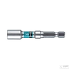 Makita impact PREMIER mágneses dugókulcs H6 65mm 1db