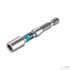 Makita impact PREMIER mágneses dugókulcs H6 65mm 1db