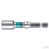 Makita impact PREMIER mágneses dugókulcs H8 65mm 1db