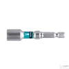 Makita impact PREMIER mágneses dugókulcs H8 65mm 1db