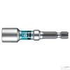 Makita impact PREMIER mágneses dugókulcs H10 65mm 1db