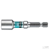 Makita impact PREMIER mágneses dugókulcs H10 65mm 1db