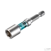 Makita impact PREMIER mágneses dugókulcs H10 65mm 1db
