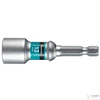 Makita impact PREMIER mágneses dugókulcs H13 65mm 1db
