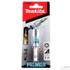 Makita impact PREMIER mágneses dugókulcs H13 65mm 1db