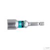 Makita impact PREMIER mágneses dugókulcs H13 65mm 1db