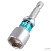 Makita impact PREMIER mágneses dugókulcs H13 65mm 1db