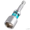 Kép 4/5 - Makita impact PREMIER mágneses dugókulcs H13 65mm 1db