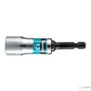 Makita impact PREMIER csuklós dugókulcs H13 80mm 1db
