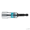 Makita impact PREMIER csuklós dugókulcs H13 80mm 1db