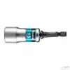 Kép 1/4 - E-03501 Makita impact PREMIER csuklós dugókulcs H15 80mm 1db