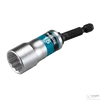 Makita impact PREMIER csuklós dugókulcs H15 80mm 1db