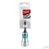 Makita impact PREMIER csuklós dugókulcs H17 80mm 1db