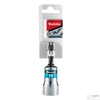 Makita impact PREMIER csuklós dugókulcs H19 80mm 1db