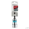 Makita impact PREMIER csuklós dugókulcs H21 80mm 1db