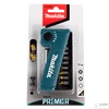 Makita 11 részes bitkészlet PH1,PH2,PH3,PZ1,PZ2,PZ3,T15,T20,T25,T30 bittartóval