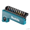 Kép 3/4 - Makita impact PREMIER torziós 25mm-es bitkészlet 11db-os