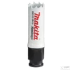 Makita bimetál körkivágó 19mm EZYCHANGE