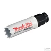 Makita bimetál körkivágó 19mm EZYCHANGE