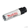 Makita bimetál körkivágó 19mm EZYCHANGE