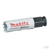 Makita bimetál körkivágó 20mm EZYCHANGE