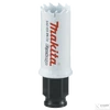 Makita bimetál körkivágó 22mm EZYCHANGE