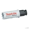Makita bimetál körkivágó 22mm EZYCHANGE