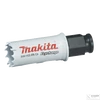 Makita bimetál körkivágó 22mm EZYCHANGE