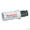 Makita bimetál körkivágó 25mm EZYCHANGE