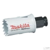 Makita bimetál körkivágó 30mm EZYCHANGE