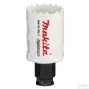 Makita bimetál körkivágó 35mm EZYCHANGE