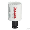 Makita bimetál körkivágó 38mm EZYCHANGE
