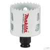 Makita bimetál körkivágó 52mm EZYCHANGE