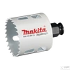 Makita bimetál körkivágó 52mm EZYCHANGE