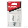 Makita bimetál körkivágó 57mm EZYCHANGE