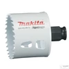 Makita bimetál körkivágó 57mm EZYCHANGE