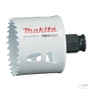 Makita bimetál körkivágó 57mm EZYCHANGE
