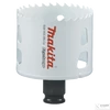 Makita bimetál körkivágó 60mm EZYCHANGE