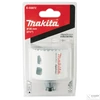 Makita bimetál körkivágó 60mm EZYCHANGE