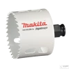 Makita bimetál körkivágó 64mm EZYCHANGE
