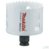 Makita bimetál körkivágó 65mm EZYCHANGE