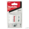 Makita bimetál körkivágó 65mm EZYCHANGE