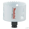 Makita bimetál körkivágó 68mm EZYCHANGE
